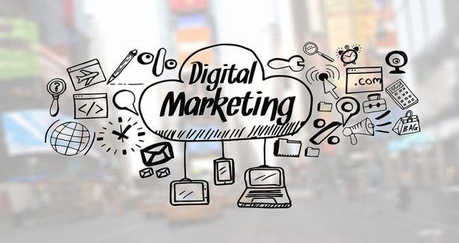 Introducción al Marketing Digital
